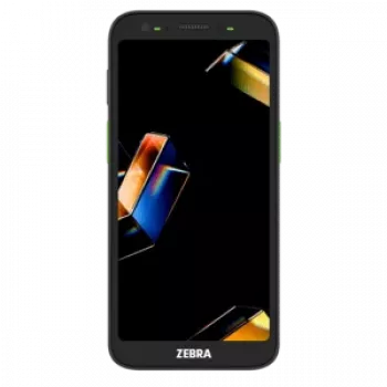 Zebra TC501 - Terminal de captura de datos - robusto - Android - Tarjeta UFS de 256 GB - 15,2 cm (6 inch) (TC5010-041B2B0001-A6)