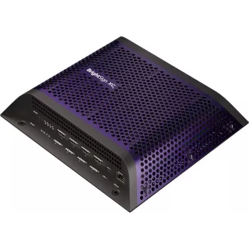 BrightSign Window 11 Expert reproductor 8K con salidas duales 4K-HDMI, Elite HTML, PoE, Open GL completo