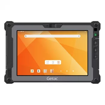 GETAC ZX80 QCS6490 8 pulgadas Android 13 - tablet