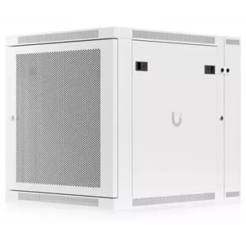 Ubiquiti armario de red UACC-Rack-12U-Wall-SW-P - rack