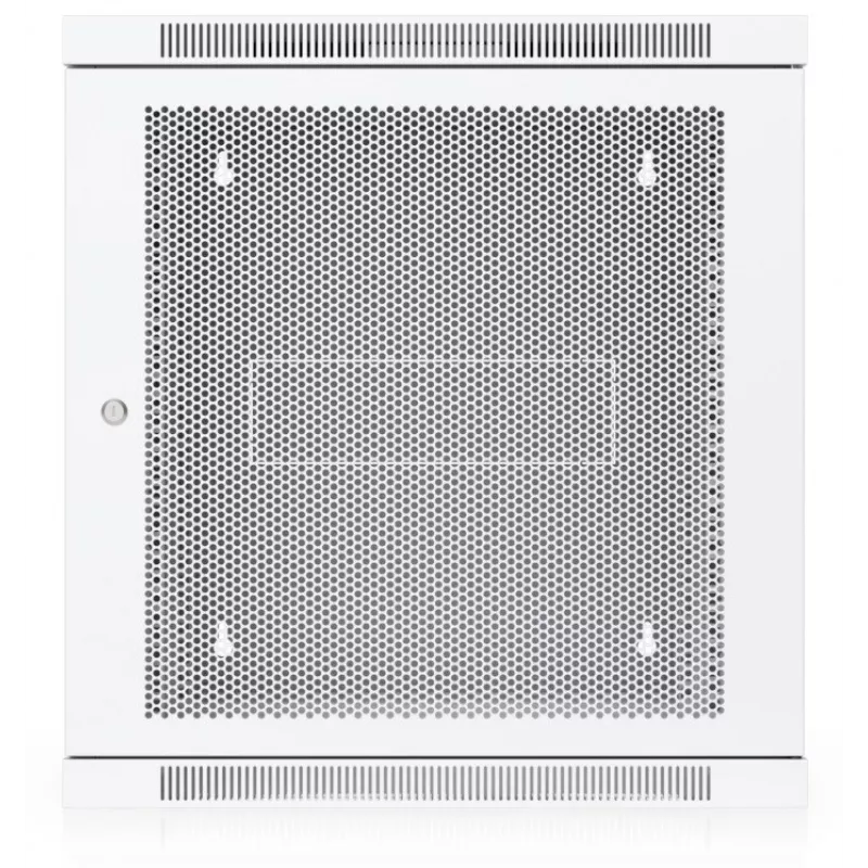 Ubiquiti armario de red UACC-Rack-12U-Wall-SW-P - rack