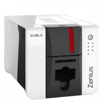 Evolis Zenius 2 Classic Line USB - impresora - color