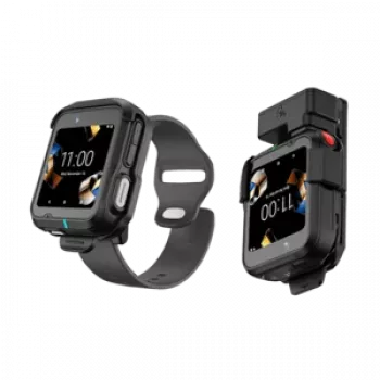 Zebra WS301 Wearable Solution muñeca - dispositivo de captura de datos - AMOLED