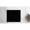 WHIRLPOOL Placa de inducción WS Q2160 NE, 60 cm, Negro