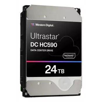 HDD|WESTERN DIGITAL|SAS|3,5