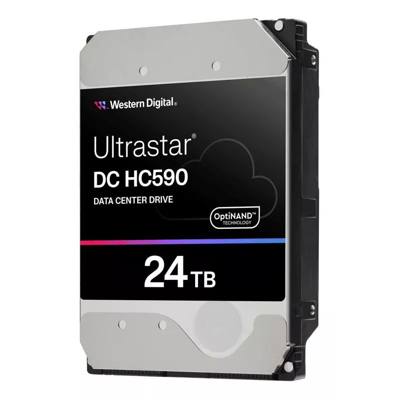 HDD|WESTERN DIGITAL|SAS|3,5