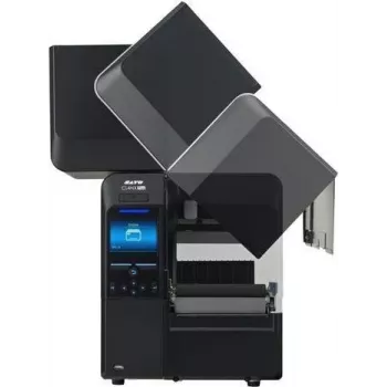 SATO CL4NX Plus - térmica directa/transferencia térmica - impresora POS - 203 x 203 DPI - 14 ips - 355 mm/s - 0,06 - 0,268 mm (WWCLP102NEU)