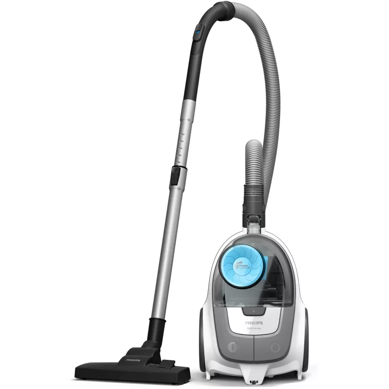 Philips Serie 2000 aspirador sin bolsa XB2122/09 850 W PowerCyclone 4 Super Clean Air Filter
