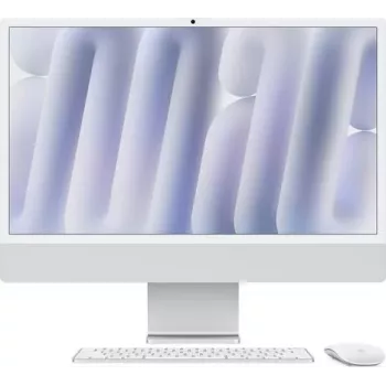 iMac 24 M4 10/10/16 24GB 1TB GE STD MM K+TID - plata