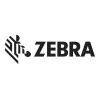 Zebra Z-Select 2000T - papel - mate - adhesivo acrílico permanente - cara superior recubierta - ZBR2000 blanco - A5 (148 x 210 mm)