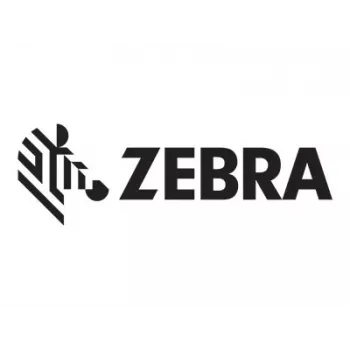 Zebra PolyPro 3000T - polipropileno (PP) - mate - adhesivo permanente - blanco - 44 x 19 mm 5000 etiqueta(s) (1 rollo(s))