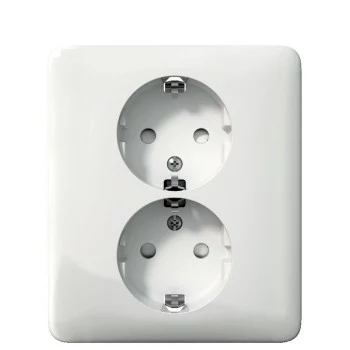 SCHNEIDER ELECTRIC 2S/16A/IP21 Q-CONN BLANCO