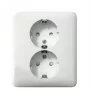 SCHNEIDER ELECTRIC 2S/16A/IP21 Q-CONN BLANCO