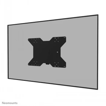 NEOMOUNTS soporte de pared para pantalla plana (orientable) 1 pantalla negro