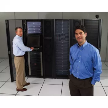 APC InfraStruXure - clases y laboratorio - 4 horas