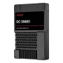 SSD|SANDISK|DC SN861|1920 GB|PCI Express 5.0|NVMe Ja|Velocidad de escritura 3600 MB/s|Velocidad de lectura 13700 MB/s|U.2|MTBF 2500000 h|WUS6BA119PSP9X30TS2525