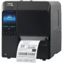 SATO CL4NX Plus - Térmica directa/transferencia térmica - Impresora POS - 203 x 203 DPI - 14 ips - 355 mm/s - 0,06 - 0,268 mm (WWCLP102ZNAREU)