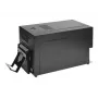 Zebra ZC10L - Impresora de tarjetas de plástico - Color - Sublimación térmica - 140 x 88 mm - 300 dpi - hasta 410 tarjetas/hora (monocromo)