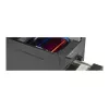 Zebra ZC10L - Impresora de tarjetas de plástico - Color - Sublimación térmica - 140 x 88 mm - 300 dpi - hasta 410 tarjetas/hora (monocromo)