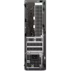 Dell Pro Max Slim FCS1250/Core Ultra 5-235/32GB/1 TB SSD/RTX A1000 8GB/WLAN + BT/sin teclado/sin ratón/W11Pro/3 años Basic Onsite