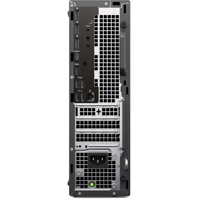 Dell Pro Max Slim FCS1250/Core Ultra 5-235/32GB/1 TB SSD/RTX A1000 8GB/WLAN + BT/sin teclado/sin ratón/W11Pro/3 años Basic Onsite