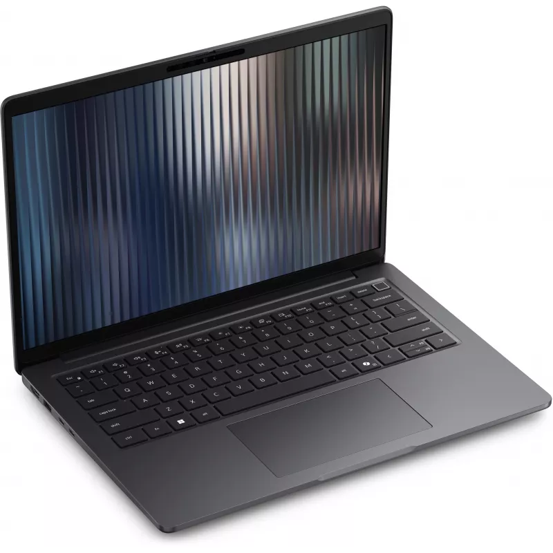 Dell Pro 3 14 P314260/Core™ 5 320/16GB/512GB SSD/14,0 FHD+/FgrPr /W11 Pro/FHD/IR Cam & Mic/WLAN + BT/ teclado retroiluminado/3 años Basic Onsite