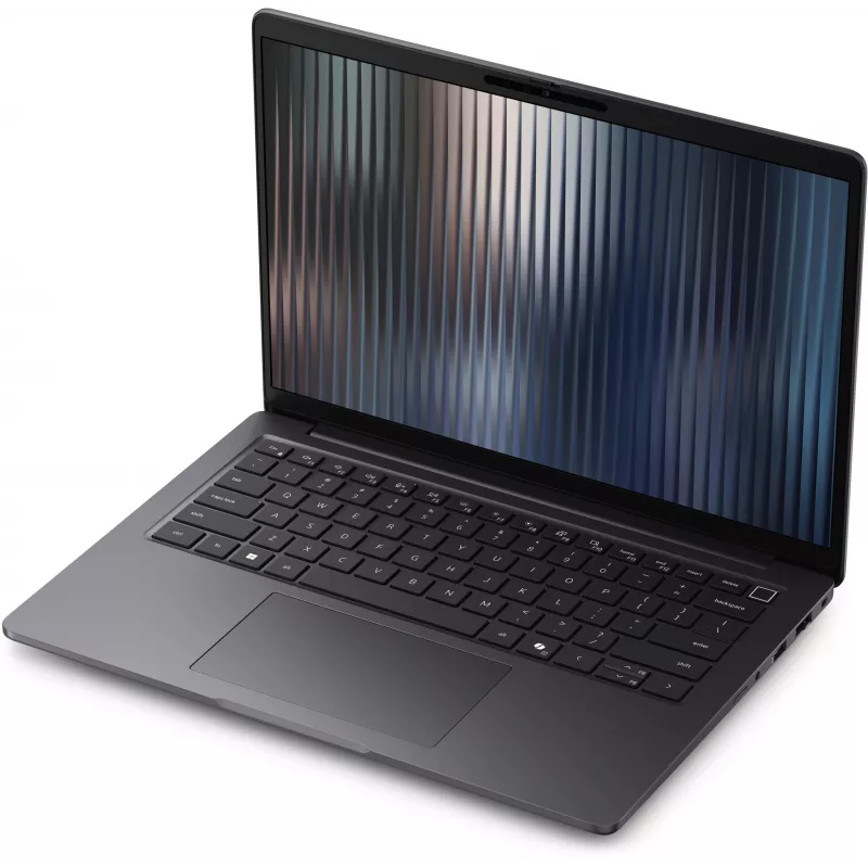 Dell Pro 3 14 P314260/Core™ 5 320/16GB/512GB SSD/14,0 FHD+/FgrPr /W11 Pro/FHD/IR Cam & Mic/WLAN + BT/ teclado retroiluminado/3 años Basic Onsite