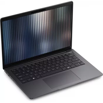 Dell Pro 3 14 P314260/Core™ 5 320/32GB/512GB SSD/14,0 FHD+/FgrPr /W11 Pro/FHD/IR Cam & Mic/WLAN + BT/ teclado retroiluminado/3 años Basic Onsite