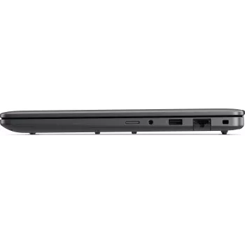 Dell Pro 3 14 P314260/Core™ 7 350/16GB/512GB SSD/14.0 FHD+/FgrPr /W11 Pro/FHD/IR Cam & Mic/WLAN + BT/ Backlit Kb/3 años Basic Onsite