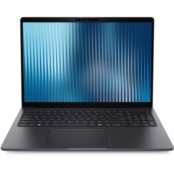 Dell Pro 3 16 P316260/Core™ 5 320/32GB/512GB SSD/14.0 FHD+/FgrPr /W11 Pro/FHD/IR Cam & Mic/WLAN + BT/US Backlit Kb/3 años Basic Onsite