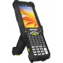 Zebra MC94 LAN WLAN 6E WAN 5G/LTE GPS eSIM empuñadura pistola BT NFC pantalla 4,3 inch VIBRADOR GMS SE58 IMAGER 6GB RAM/128GB UFS 58 TECLAS 7000 MAH BATERÍA STD ROW