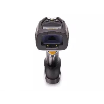 Datalogic PowerScan PM9600-DPX Direct Part Marking 433 MHz pantalla/teclado de 4 teclas extraíble