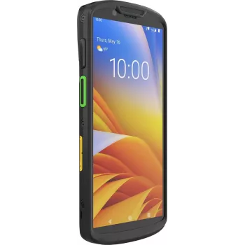 Zebra TC58E WAN pantalla de 6,0 pulgadas 5G FR1 WLAN 6E 6GB RAM/64GB ROM SE4720 Imager 16MP