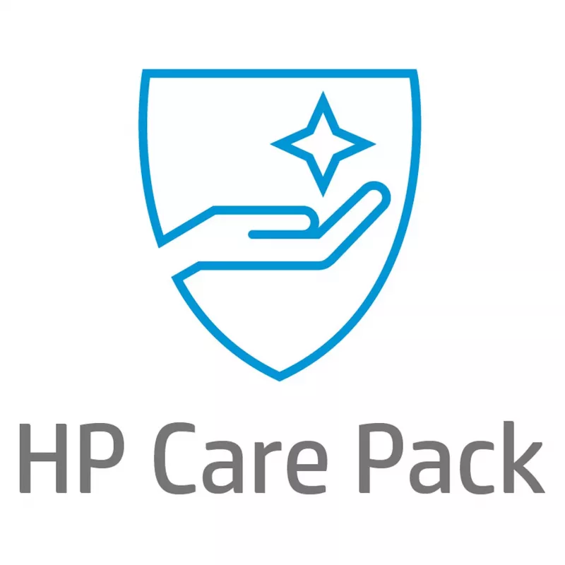 HP 5 años Premium+ servicio in situ 1x DLE NB (U85U4E)