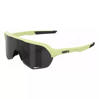 100% 100percent S2 - Mirror Lens Soft Tact Glow Gafas de sol Performance