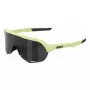 100% 100percent S2 - Mirror Lens Soft Tact Glow Gafas de sol Performance