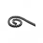 Microconnect CABLEEATER25B funda para cables negro