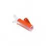 Microconnect CABLEEATERTOOLS25 abrazadera para cables naranja 1 ud.