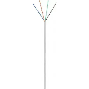 Cable de red Microconnect KAB010-305C Gris 305 m Cat6 U/UTP (UTP)