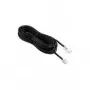 Brother ZCAISDN cable ISDN, RJ-11 (macho) a RJ-45 (macho)
