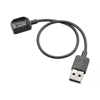 Cable POLY Voyager Legend cable de carga USB-A negro 85S00AA HP