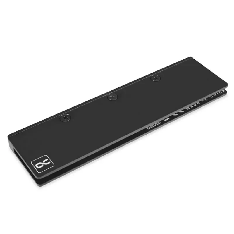 Alphacool 17631 Core bloque de agua para RAM DDR5, 2 uds., negro