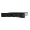 Servidor Lenovo ThinkSystem SR665 V3 Rack (2U) AMD EPYC 9124 3 GHz 32 GB DDR5-SDRAM 1100 W