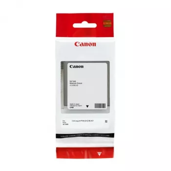 Cartucho de tinta Canon PFI-2700 MBK 1 unidad original negro