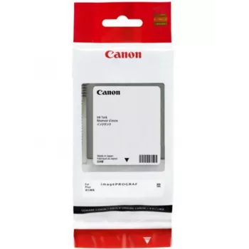 Cartucho de tinta Canon PFI-2300 MBK 1 unidad original negro