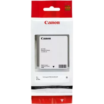 Cartucho de tinta Canon PFI-2300 MBK 1 unidad original negro
