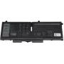 Dell 8H6WD batería para portátil, 4 celdas, 58 Wh, 3625 mAh, iones de litio