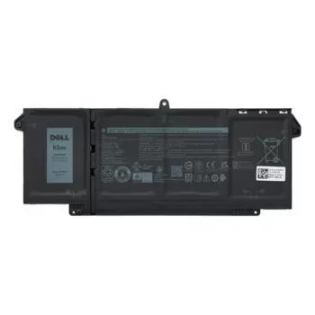 Origin Storage Batería Dell Latitude 4 celdas 63WHR, 3800 mAh, 63 Wh, ion de litio (Li-Ion), 15,2 V, negro, 1 ud.