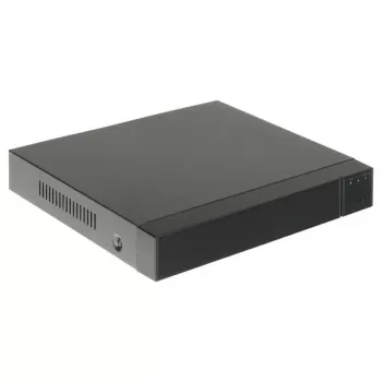 Grabador IP 16 canales 5 en 1 AHD HD-CVI HD-TVI CVBS APTI-XB1601