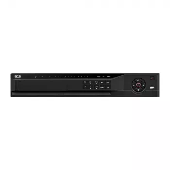 Grabador analógico HD de 16 canales BCS-L-XVR1604-4KE-IV